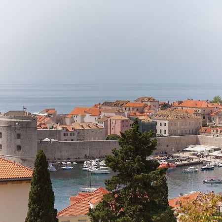 Apartment Katinka Dubrovnik Exterior photo