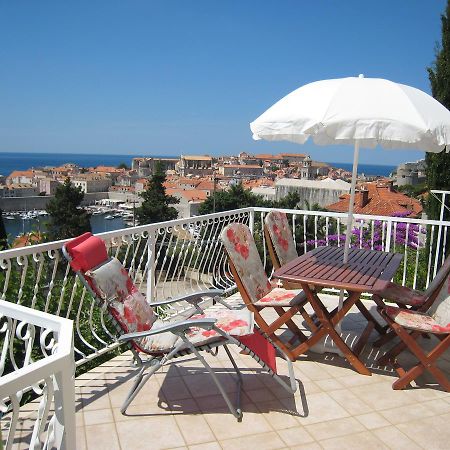 Apartment Katinka Dubrovnik Exterior photo