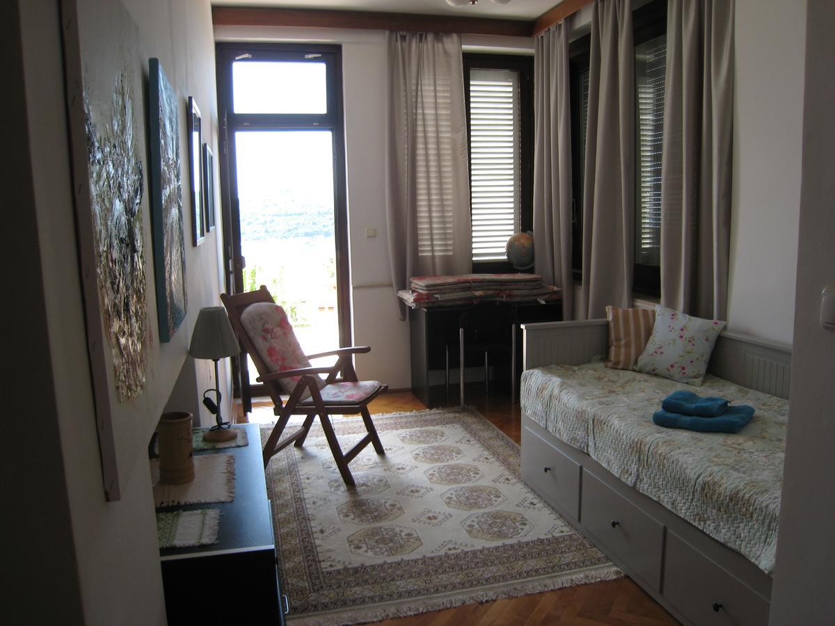Apartment Katinka Dubrovnik Exterior photo