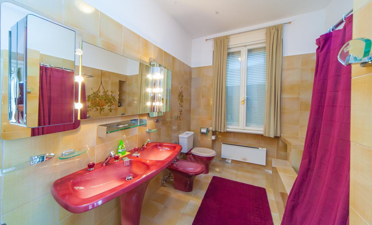 Apartment Katinka Dubrovnik Exterior photo