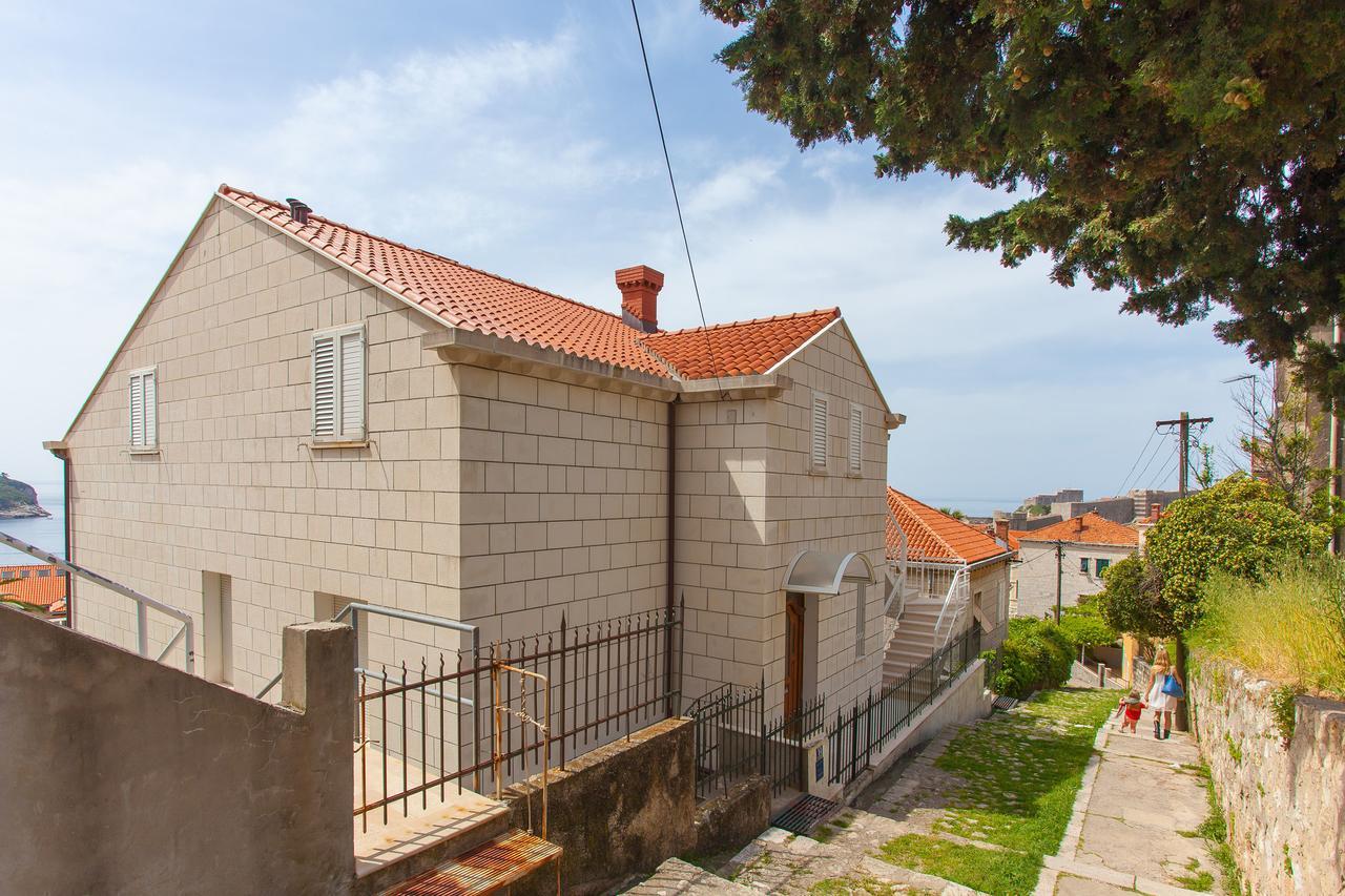 Apartment Katinka Dubrovnik Exterior photo