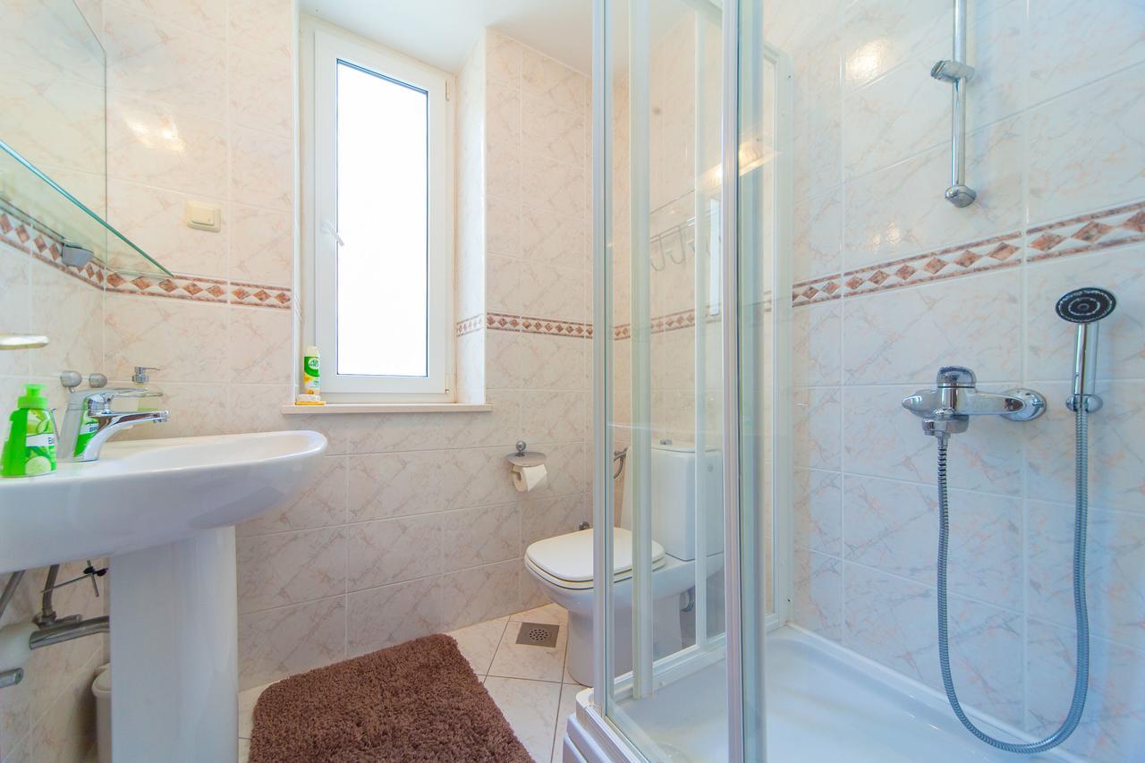 Apartment Katinka Dubrovnik Exterior photo