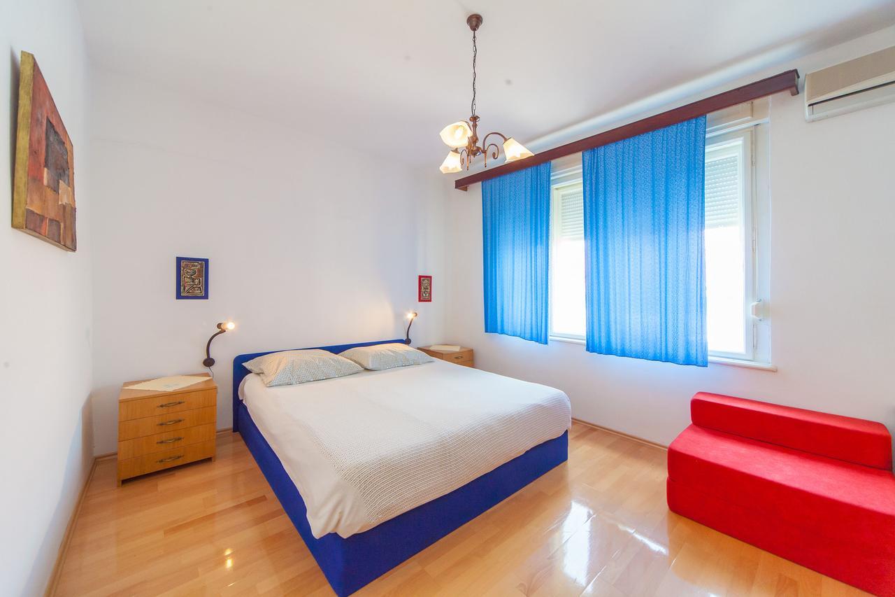 Apartment Katinka Dubrovnik Exterior photo