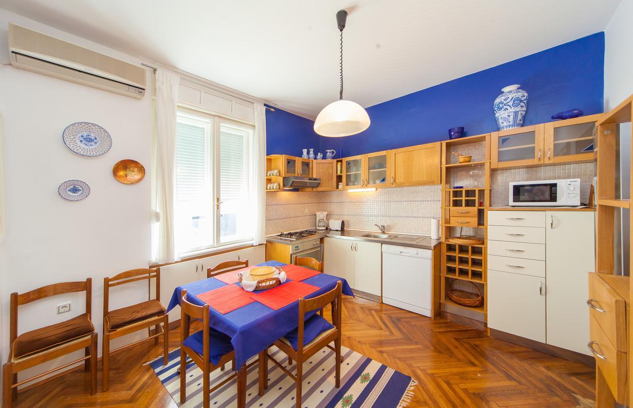Apartment Katinka Dubrovnik Exterior photo