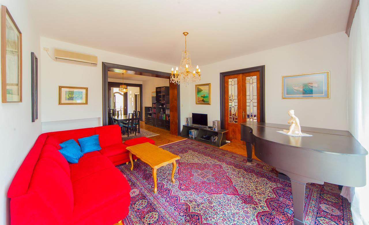 Apartment Katinka Dubrovnik Exterior photo